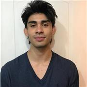 Profesor de guitarra para principiantes de todas las edades